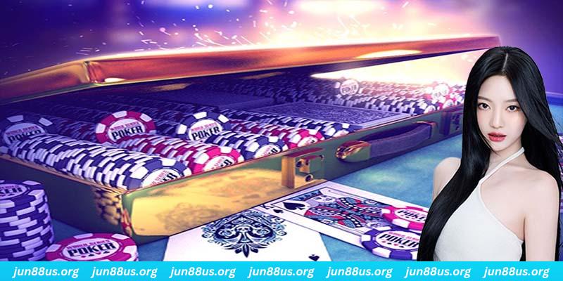 pg 88 Bài Poker Bonus Kép